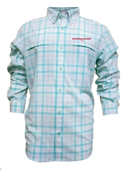 BUTTON UP