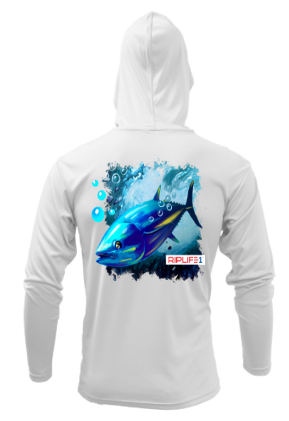 TUNA Hoodie