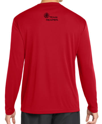 Violence is My Answer Long Sleeve