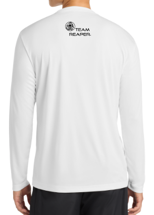 Violence is My Answer Long Sleeve