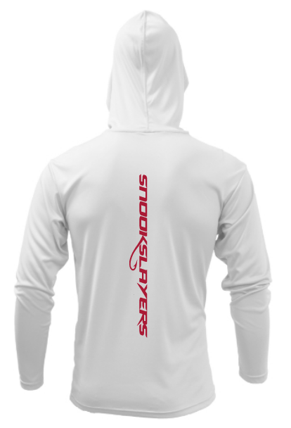 Snook Florida Hoodie