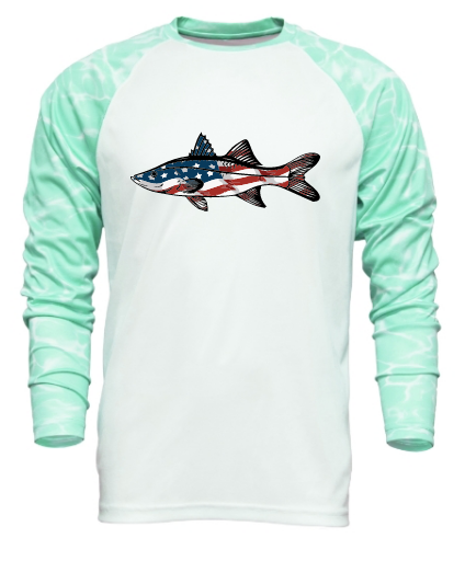 Snook America