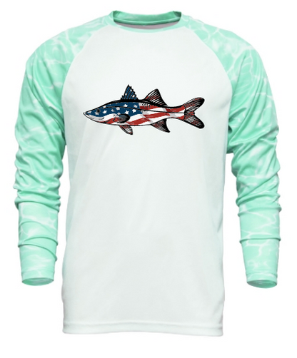 Snook America