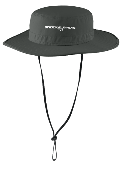 Bucket Hat