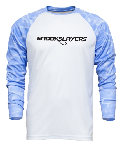 TAMPA BAY Long Sleeve