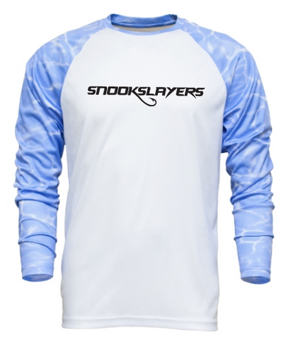 TAMPA BAY Long Sleeve