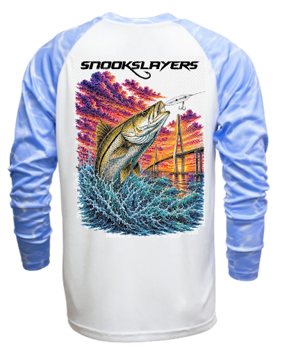 TAMPA BAY Long Sleeve