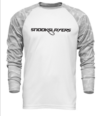 TAMPA BAY Long Sleeve