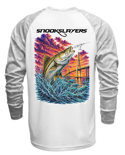 TAMPA BAY Long Sleeve