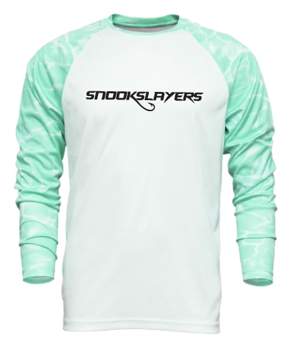 TAMPA BAY Long Sleeve