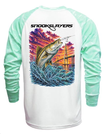 TAMPA BAY Long Sleeve