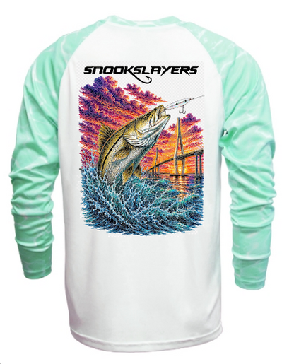 TAMPA BAY Long Sleeve