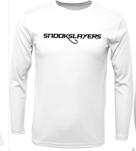 TAMPA BAY Long Sleeve