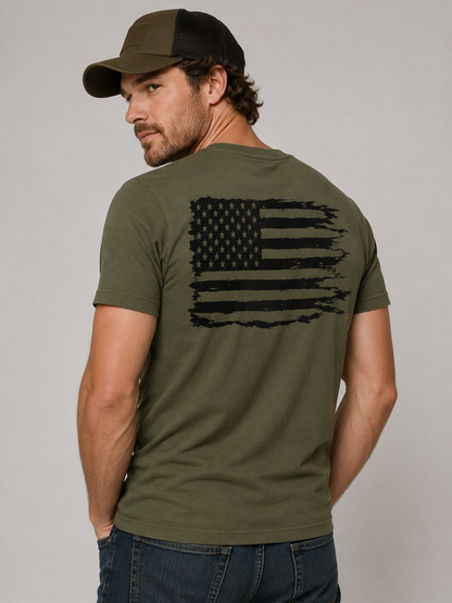 Blue Collar American