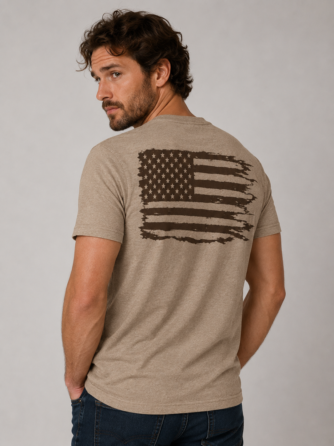 Blue Collar American