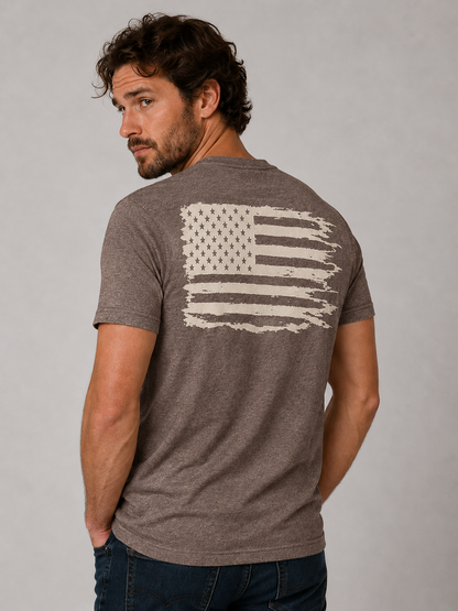 Blue Collar American