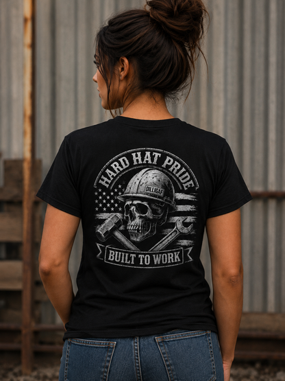 Blue Collar DILLIGAF
