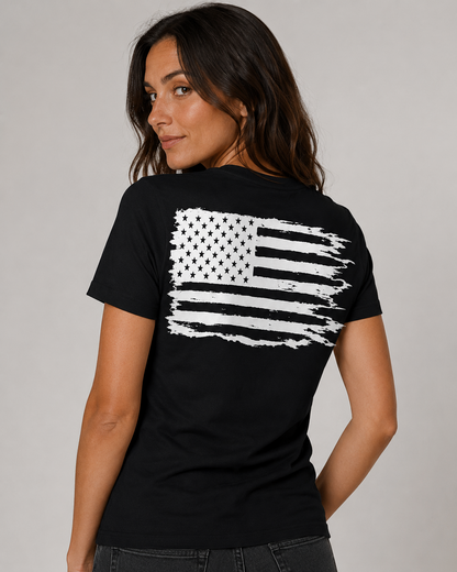 Blue Collar American